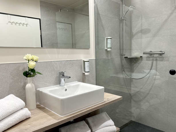 Imagen de la habitación del DiMas Hotel Ettenheim-Rust. Foto 17