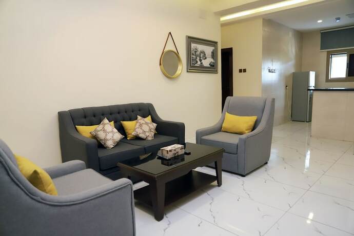 Imagen general del Diaara Hotel. Foto 1
