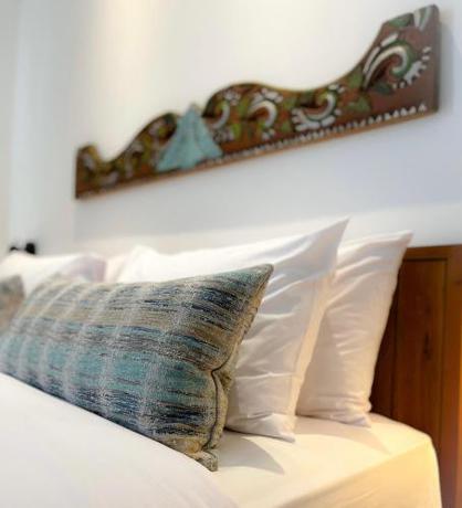 Imagen de la habitación del Dialoog Seminyak. Foto 20
