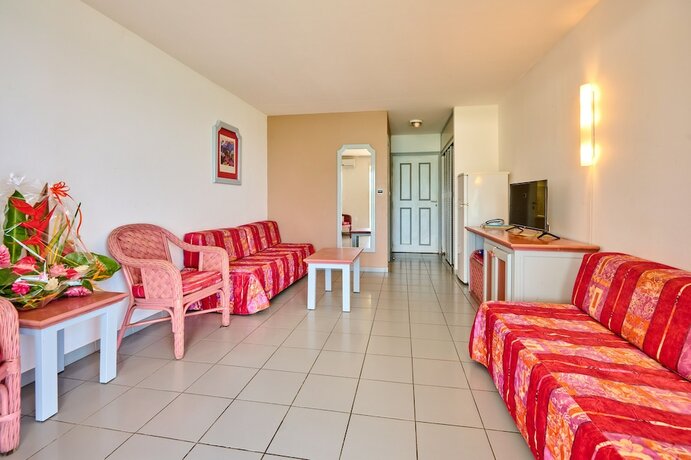 Imagen de la habitación del Diamant Beach. Foto 11