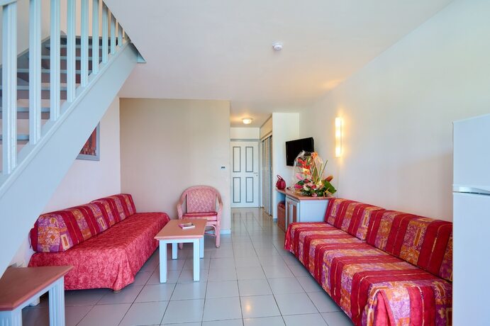 Imagen de la habitación del Diamant Beach. Foto 13