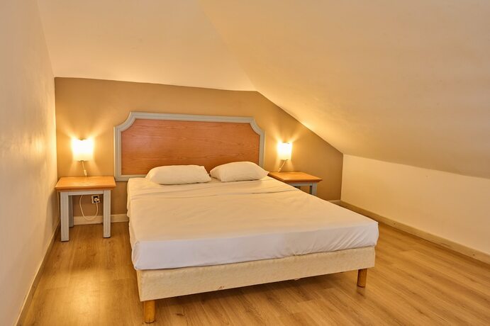 Imagen general del Diamant Beach. Foto 2