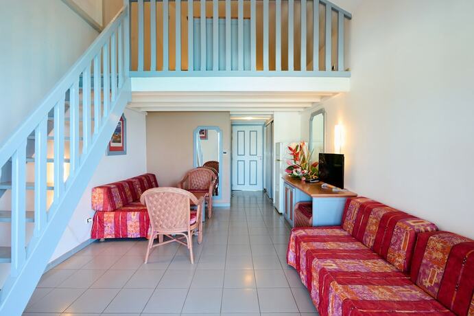 Imagen de la habitación del Diamant Beach. Foto 15