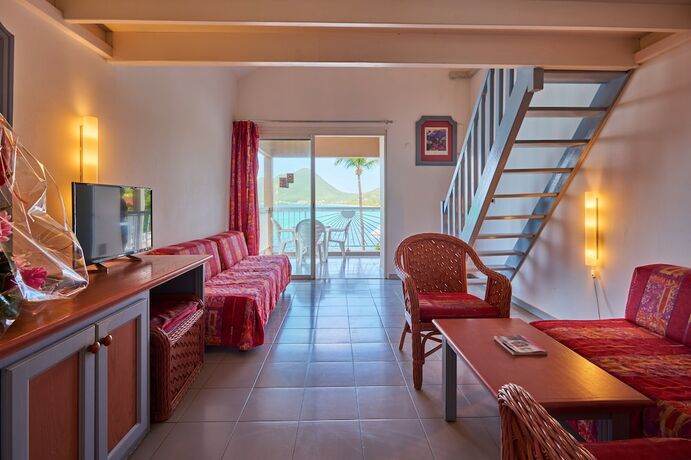 Imagen de la habitación del Diamant Beach. Foto 16