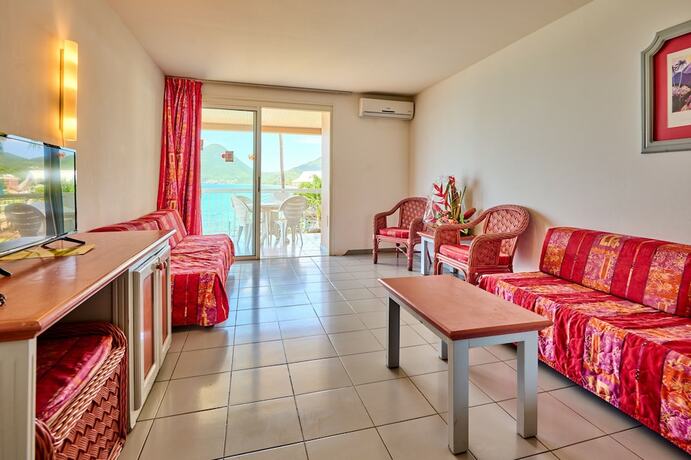 Imagen general del Diamant Beach. Foto 5