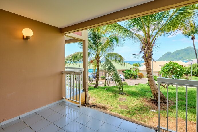 Imagen general del Diamant Beach. Foto 6