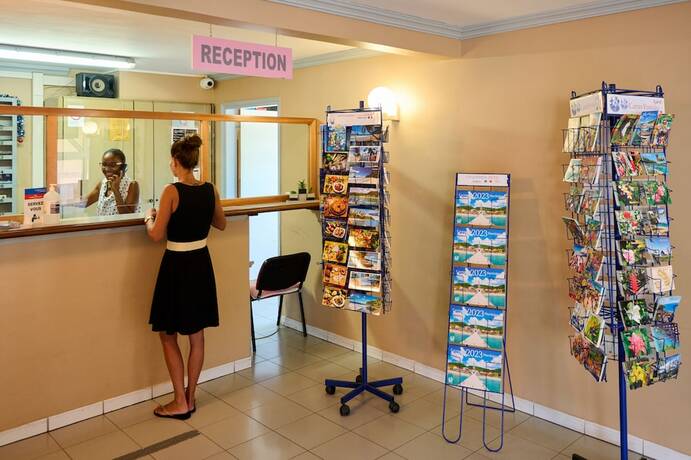 Imagen general del Diamant Beach. Foto 7