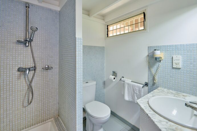 Imagen de la habitación del Diamant Beach. Foto 18