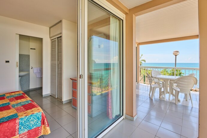 Imagen de la habitación del Diamant Beach. Foto 19