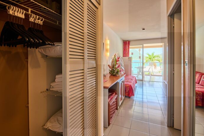 Imagen general del Diamant Beach. Foto 8