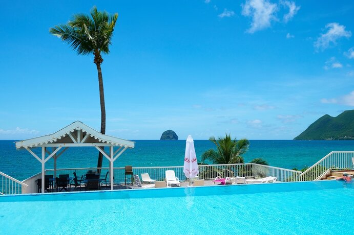 Imagen general del Diamant Beach. Foto 9