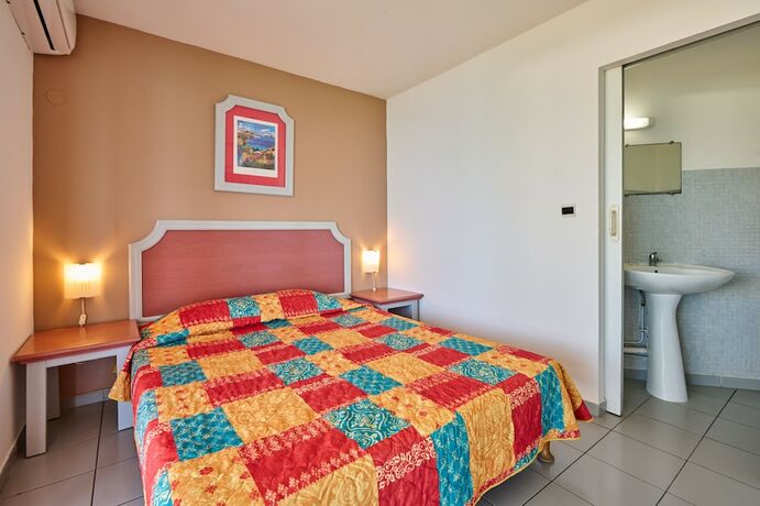 Imagen general del Diamant Beach. Foto 10