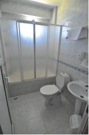 Imagen de la habitación del Diamant Otel. Foto 5