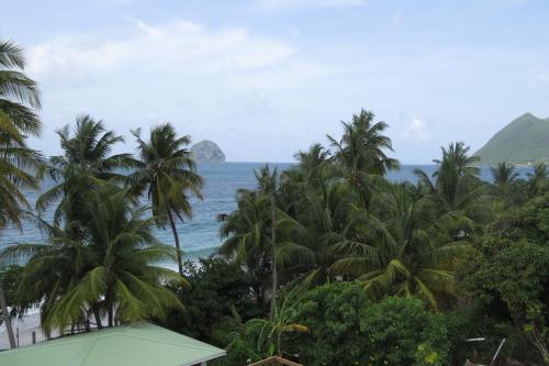 Imagen de la habitación del Diamant les bains - R&eacute;sidence H&ocirc;teli&egrave;re. Foto 7