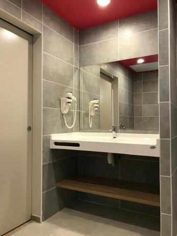 Imagen de la habitación del Diamant les bains - R&eacute;sidence H&ocirc;teli&egrave;re. Foto 9