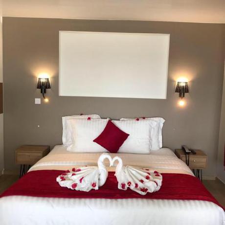 Imagen de la habitación del Diamant les bains - R&eacute;sidence H&ocirc;teli&egrave;re. Foto 10