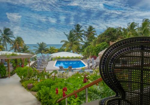 Imagen general del Diamant les bains - R&eacute;sidence H&ocirc;teli&egrave;re. Foto 5