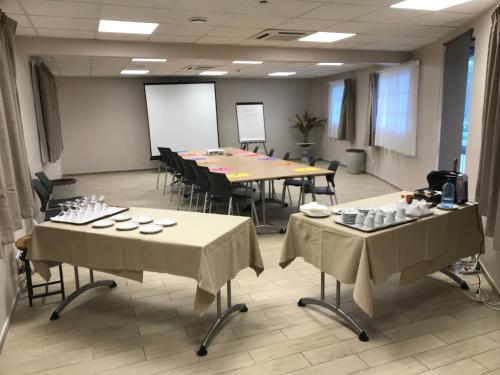 Imagen general del Diamant les bains - R&eacute;sidence H&ocirc;teli&egrave;re. Foto 6