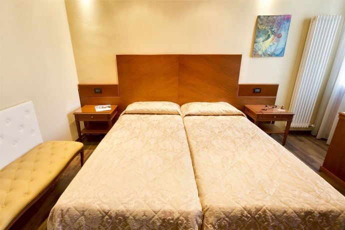 Imagen de la habitación del Diamantino Town House. Foto 2