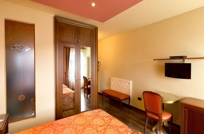 Imagen de la habitación del Diamantino Town House. Foto 6