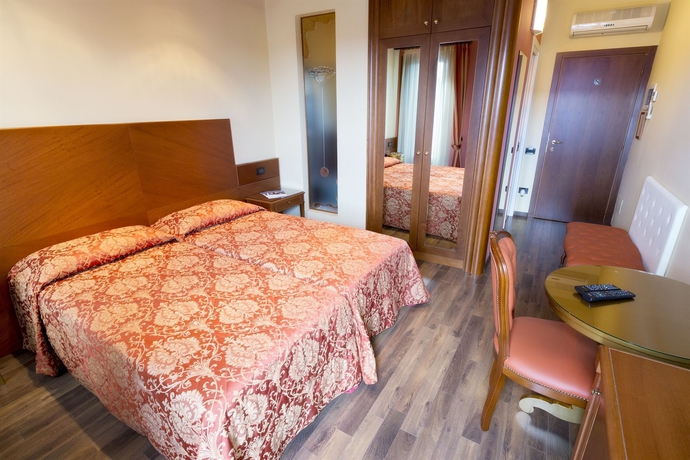 Imagen de la habitación del Diamantino Town House. Foto 7