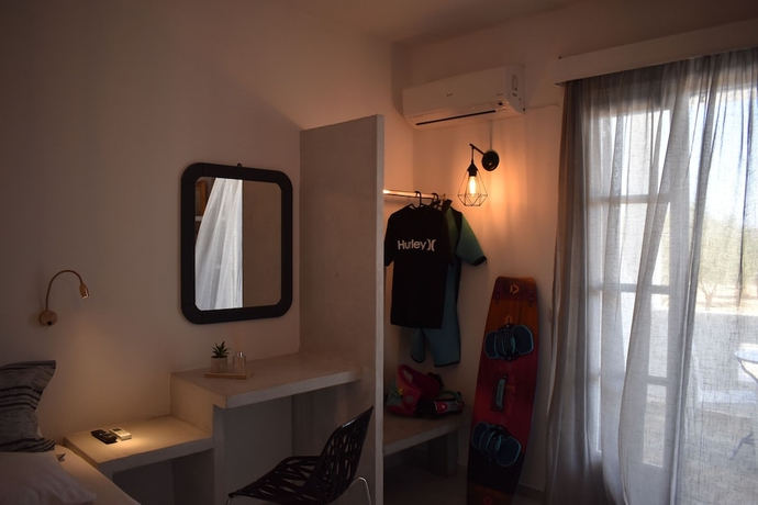 Imagen de la habitación del Diamantis Studios. Foto 6