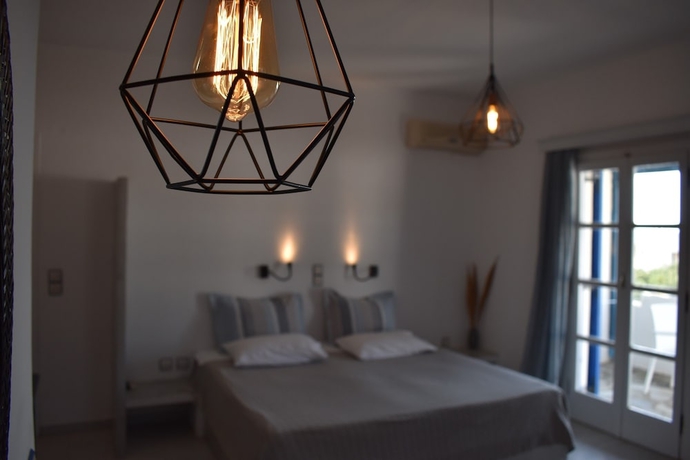 Imagen de la habitación del Diamantis Studios. Foto 7