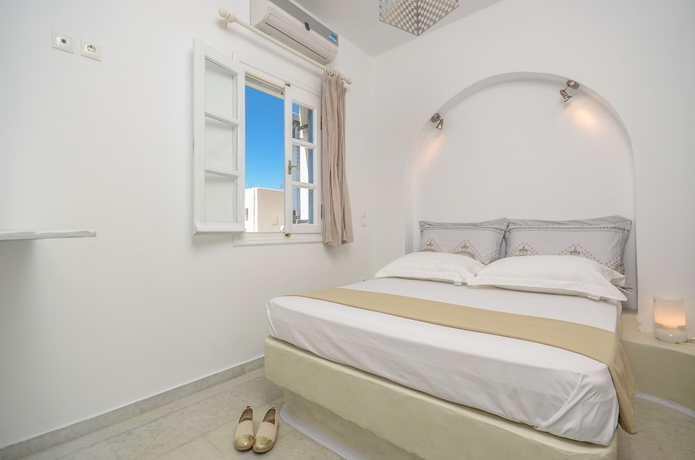 Imagen de la habitación del Diamantis Studios. Foto 9