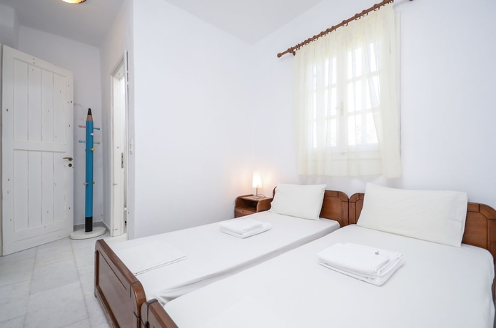 Imagen de la habitación del Diamantis Studios. Foto 10