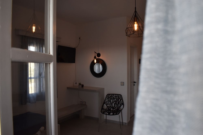 Imagen de la habitación del Diamantis Studios. Foto 13