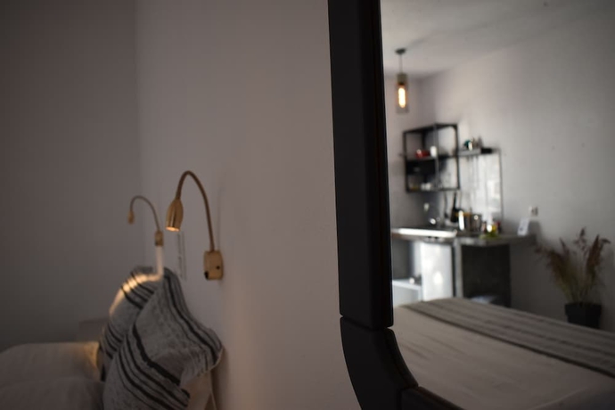 Imagen de la habitación del Diamantis Studios. Foto 14