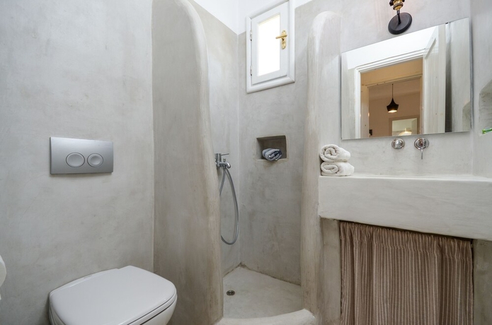 Imagen de la habitación del Diamantis Studios. Foto 15