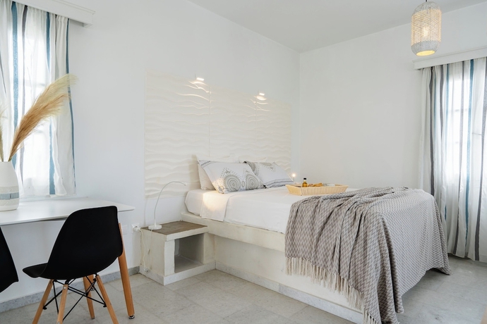 Imagen de la habitación del Diamantis studios apartments. Foto 5