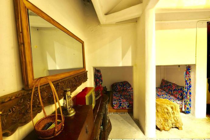 Imagen de la habitación del Diamond Dorm Vietnam. Foto 8