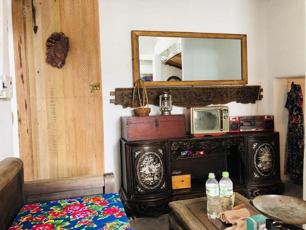 Imagen de la habitación del Diamond Dorm Vietnam. Foto 10