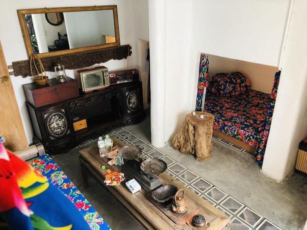 Imagen de la habitación del Diamond Dorm Vietnam. Foto 13