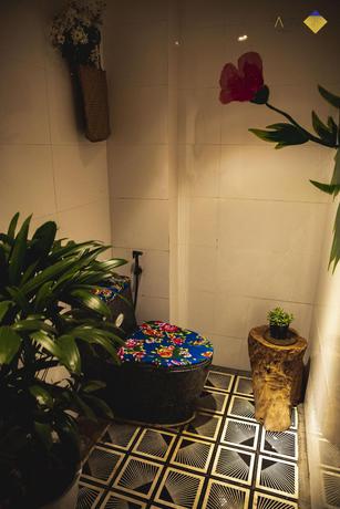 Imagen de la habitación del Diamond Dorm Vietnam. Foto 14