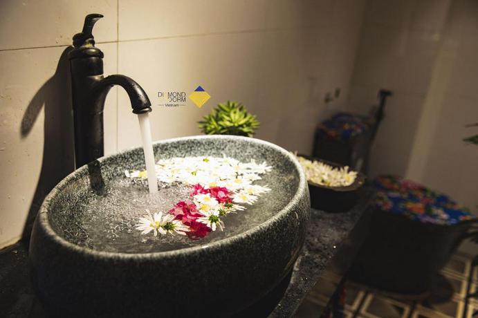 Imagen de la habitación del Diamond Dorm Vietnam. Foto 15