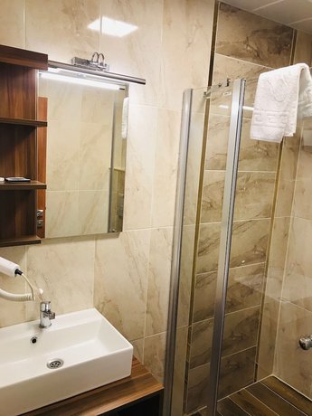 Imagen de la habitación del Diamond Liman Hotel. Foto 6