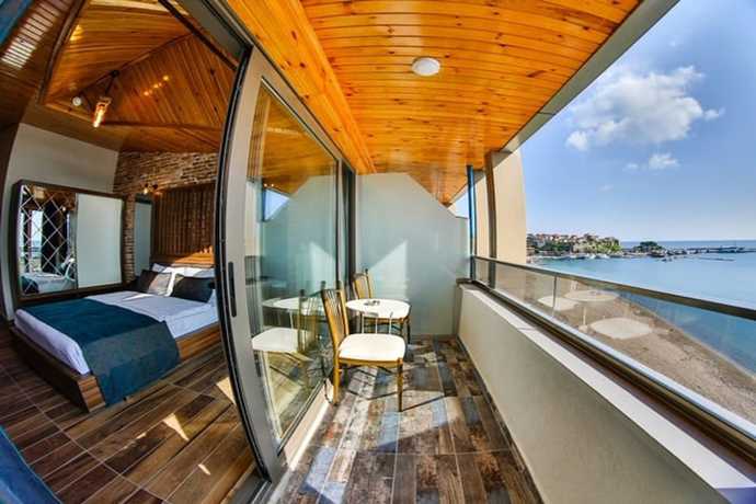 Imagen de la habitación del Diamond Liman Hotel. Foto 7