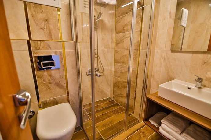 Imagen de la habitación del Diamond Liman Hotel. Foto 15