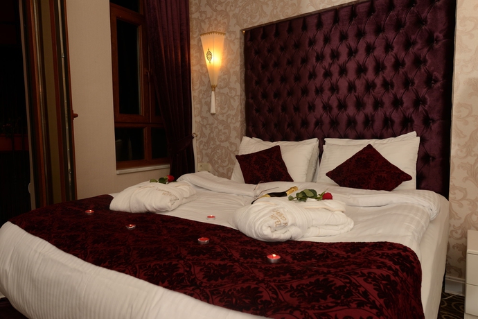 Imagen de la habitación del Diamond Royal Hotel. Foto 5