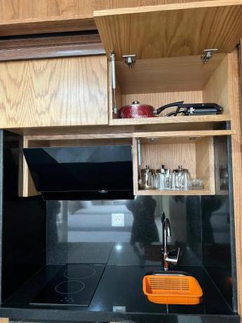 Imagen de la habitación del Diamond app. Foto 15