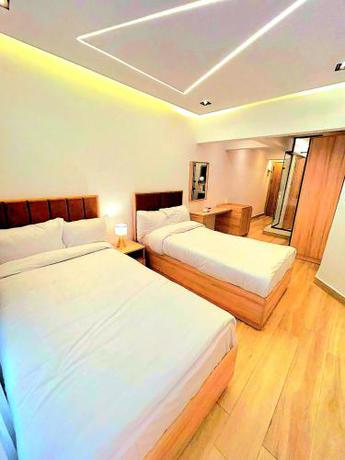 Imagen de la habitación del Diamond pyramids hotel. Foto 12