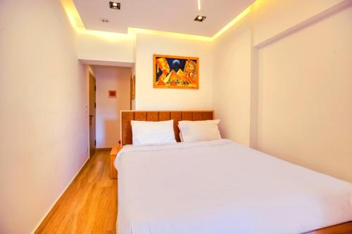 Imagen de la habitación del Diamond pyramids hotel. Foto 14