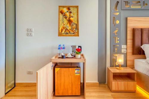 Imagen general del Diamond pyramids hotel. Foto 3