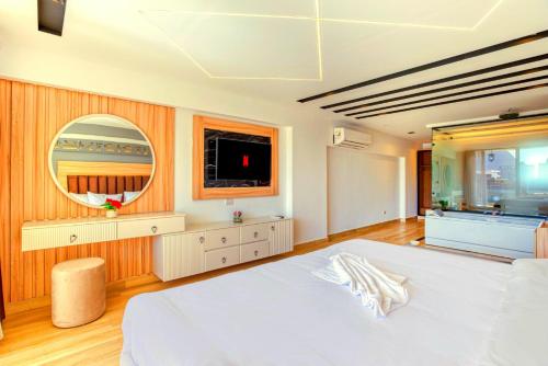 Imagen general del Diamond pyramids hotel. Foto 4