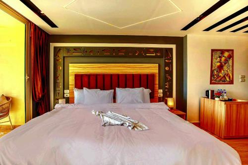 Imagen general del Diamond pyramids hotel. Foto 7