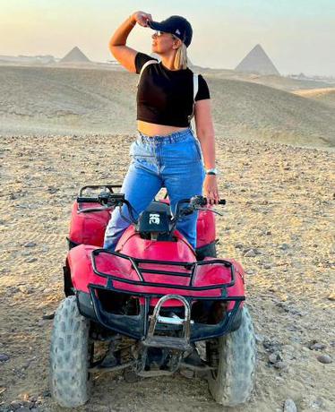 Imagen general del Diamond pyramids hotel. Foto 8