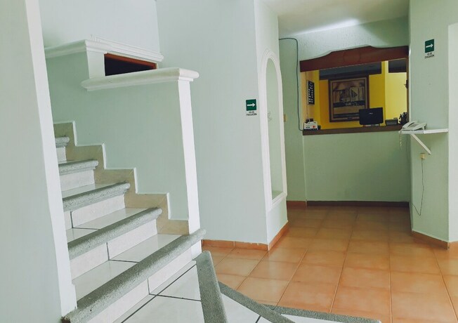 Imagen general del Di-an. Foto 2